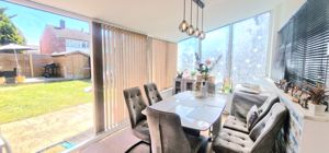 Conservatory- click for photo gallery
